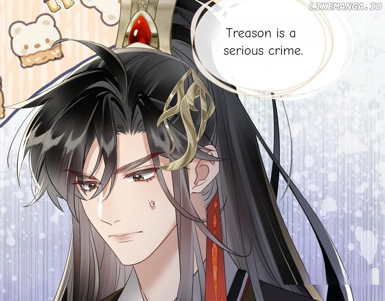 The Tyrant’s Family Lasts Thanks To Her Inner Voice Chapter 11 - page 85
